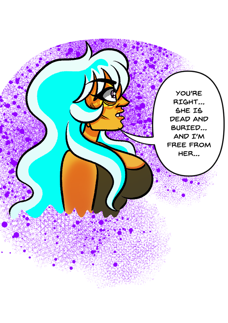 Take All You Can Chapter 121: Page 18