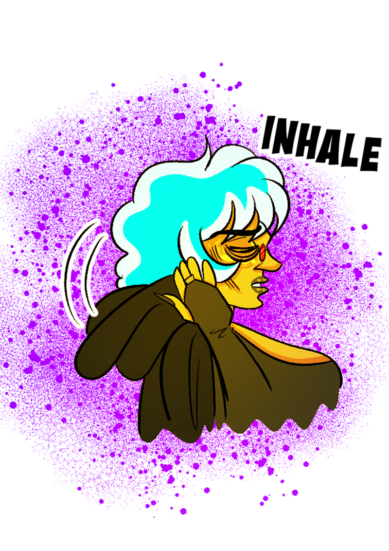 Take All You Can Chapter 130: Page 18