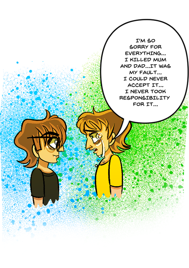 Take All You Can Chapter 133: Page 19