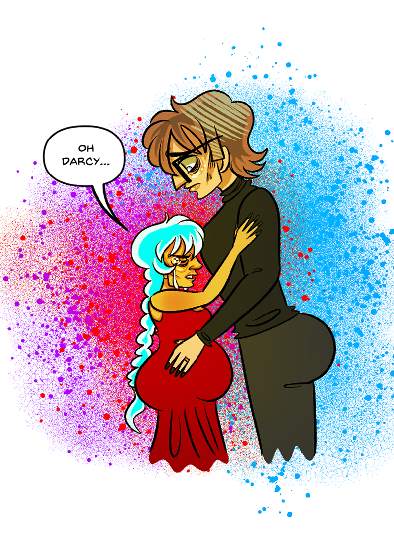Take All You Can Chapter 129: Page 19