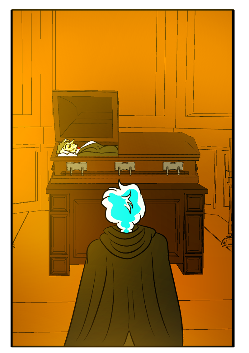 Take All You Can Chapter 130: Page 19