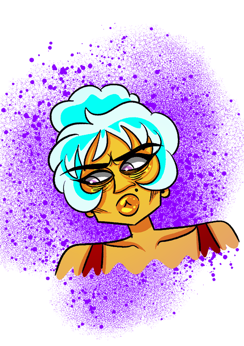 Take All You Can Chapter 131: Page 19