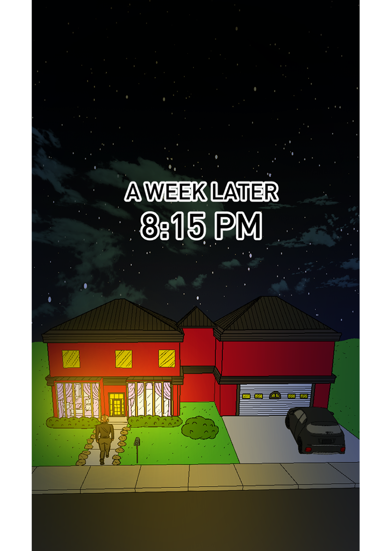 Take All You Can Chapter 122: Page 2