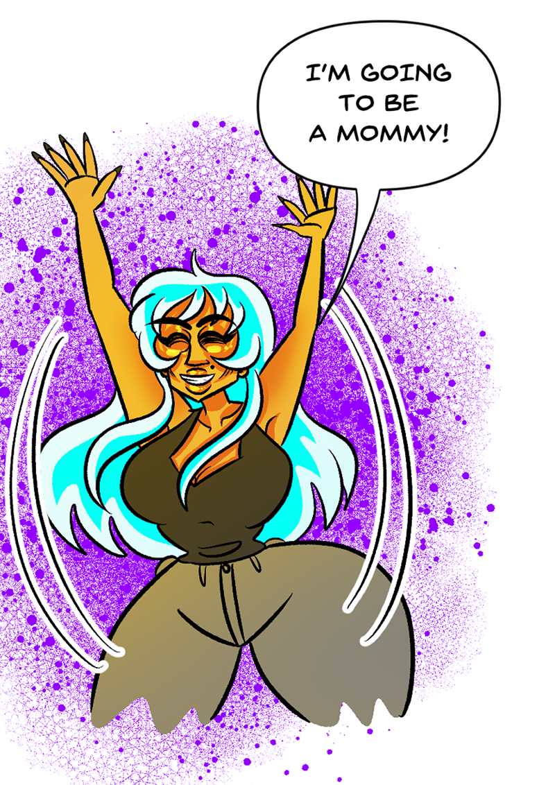 Take All You Can Chapter 121: Page 20