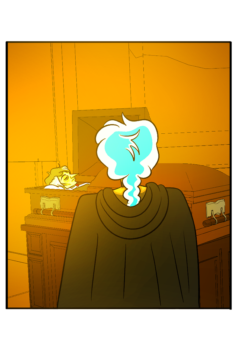 Take All You Can Chapter 130: Page 20