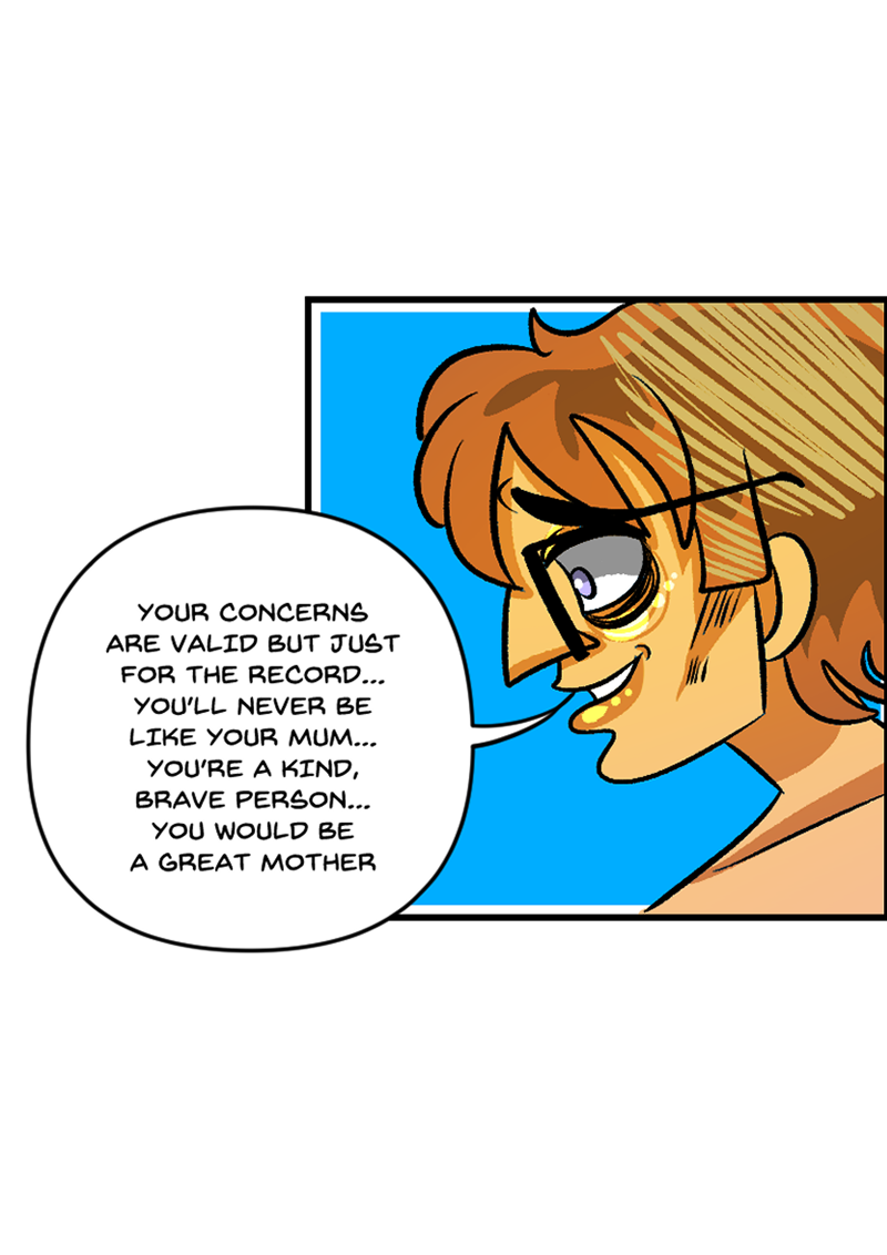 Take All You Can Chapter 120: Page 20