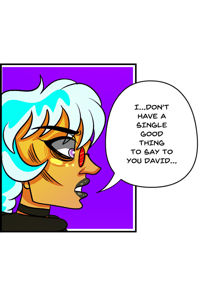 Take All You Can Chapter 130: Page 22