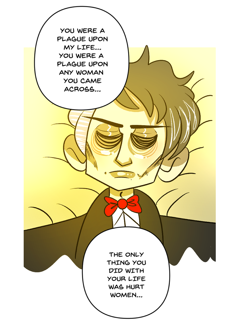 Take All You Can Chapter 130: Page 23