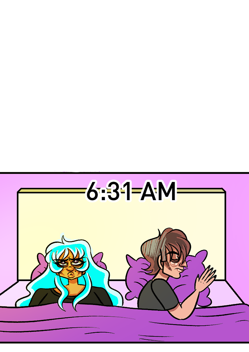 Take All You Can Chapter 131: Page 23