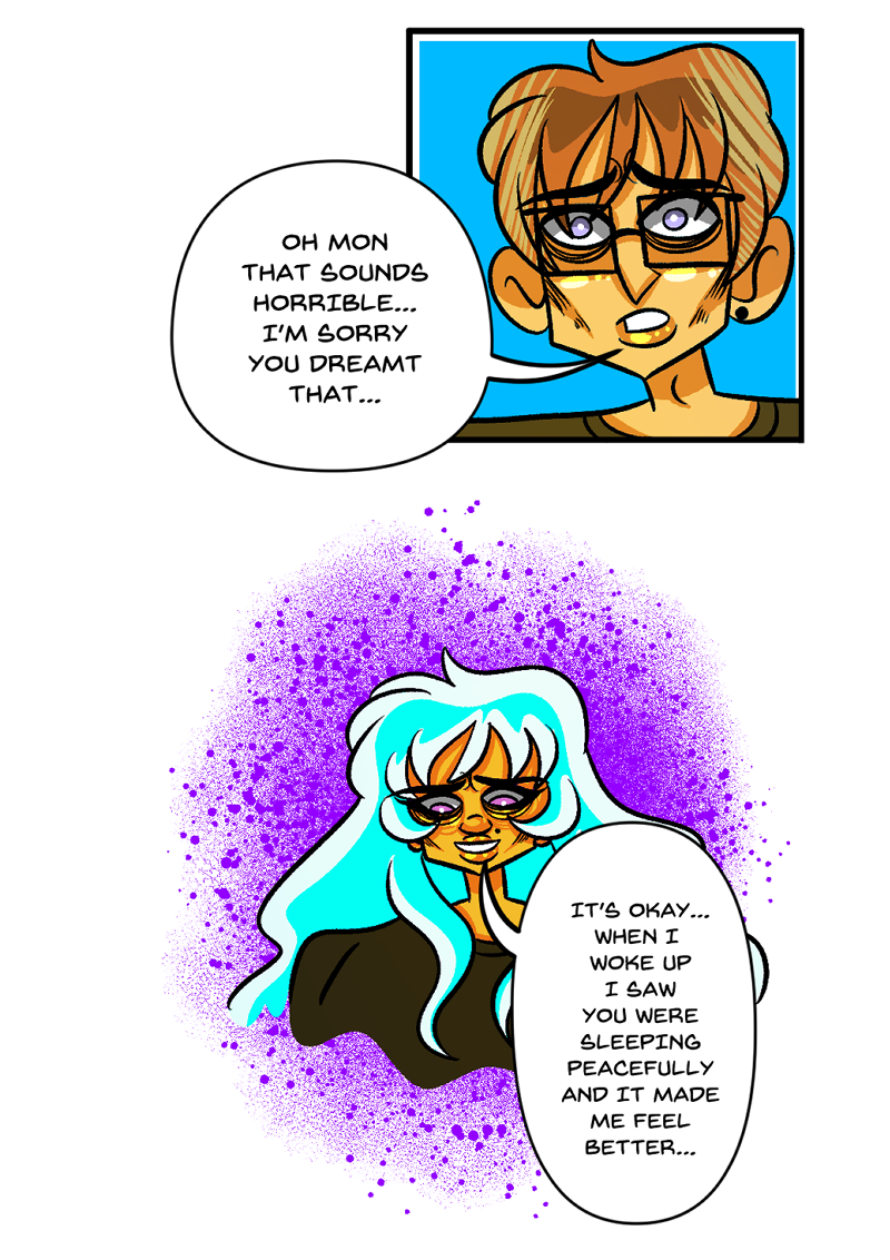Take All You Can Chapter 127: Page 24