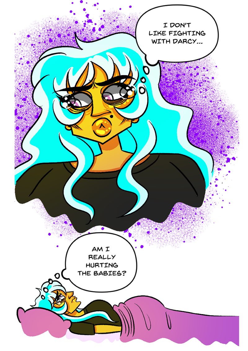 Take All You Can Chapter 131: Page 24