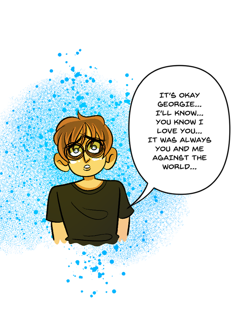 Take All You Can Chapter 133: Page 24