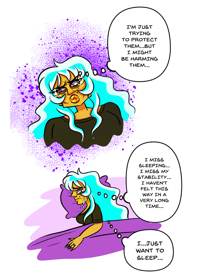 Take All You Can Chapter 131: Page 25