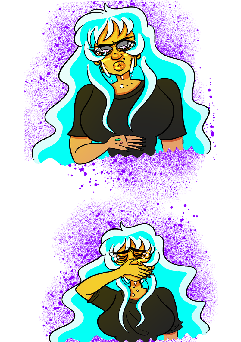 Take All You Can Chapter 132: Page 25