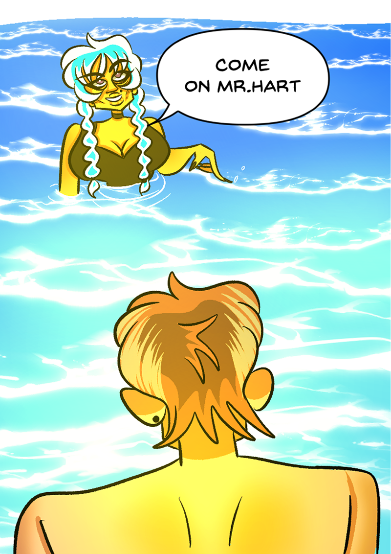 Take All You Can Chapter 120: Page 25