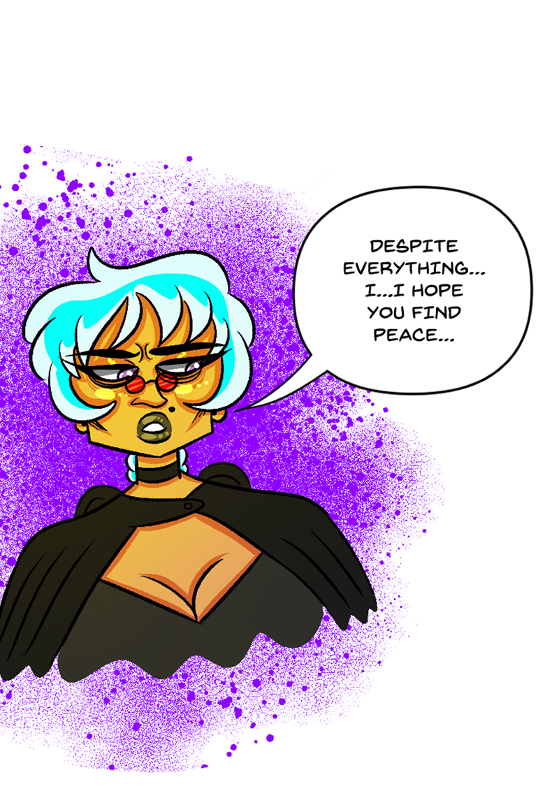 Take All You Can Chapter 130: Page 26