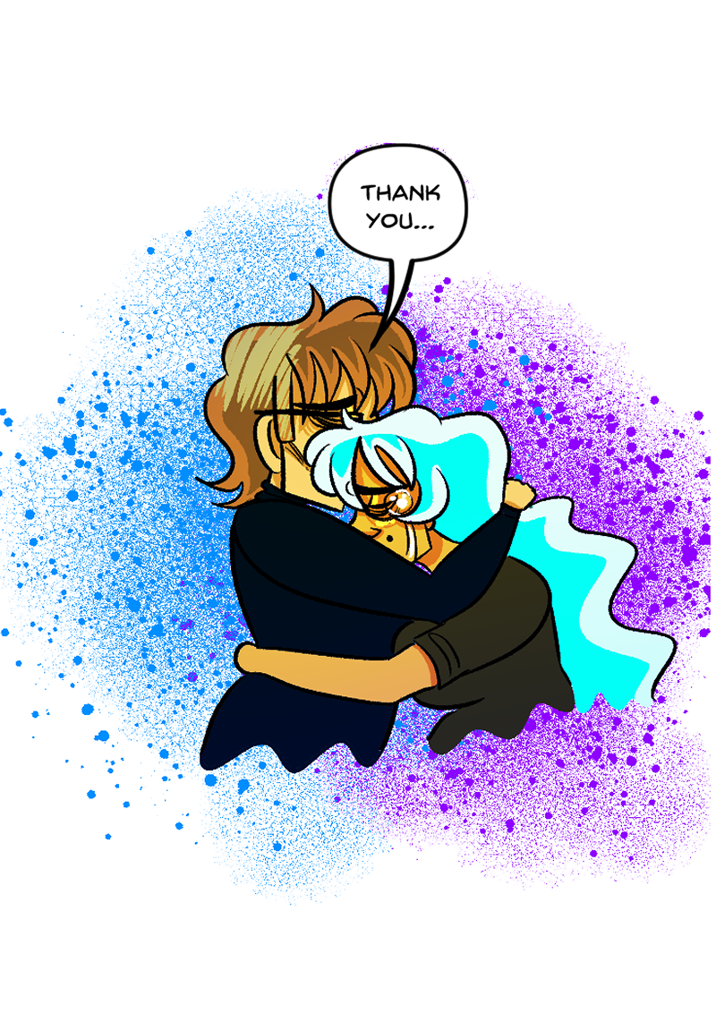 Take All You Can Chapter 132: Page 26