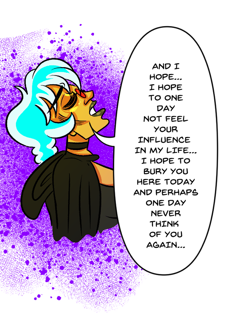 Take All You Can Chapter 130: Page 27