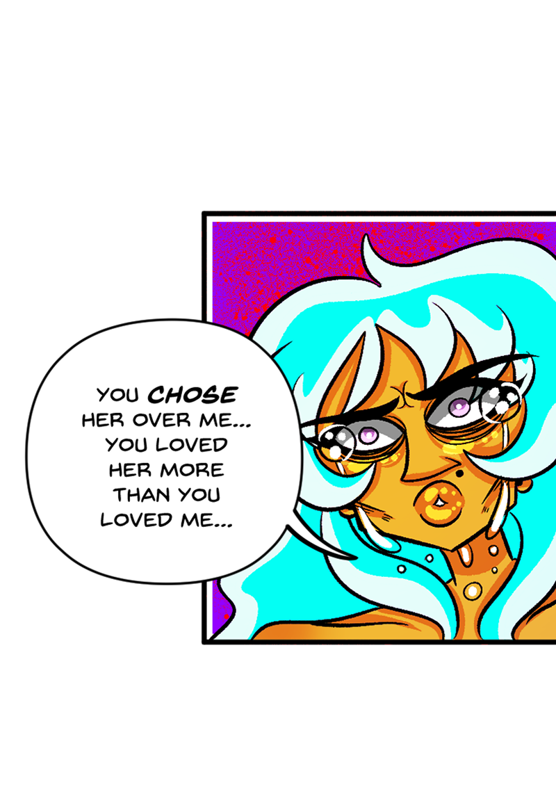 Take All You Can Chapter 124: Page 28