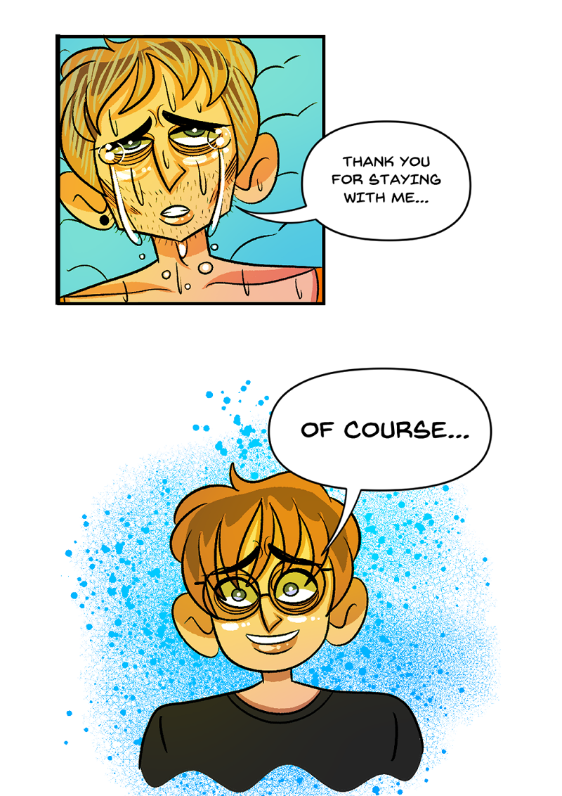 Take All You Can Chapter 133: Page 28