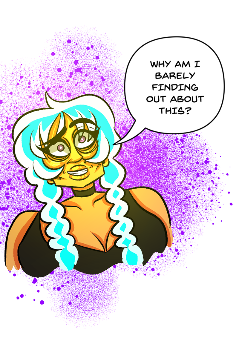 Take All You Can Chapter 120: Page 28