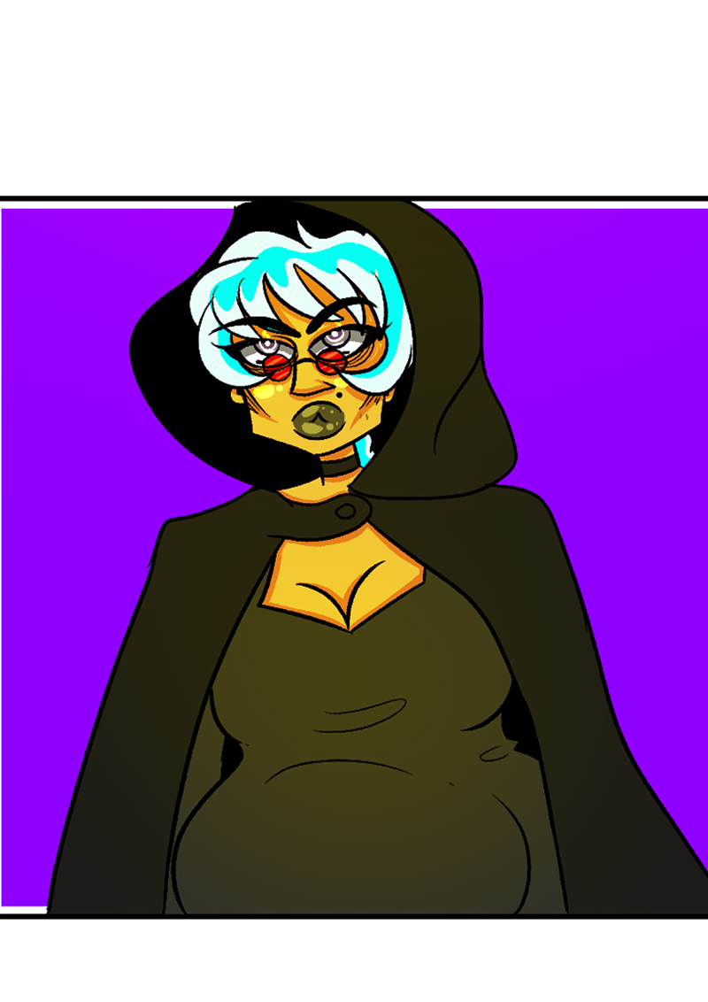 Take All You Can Chapter 130: Page 3