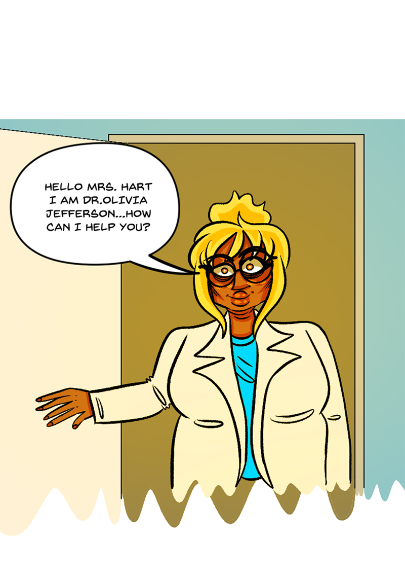 Take All You Can Chapter 126: Page 3