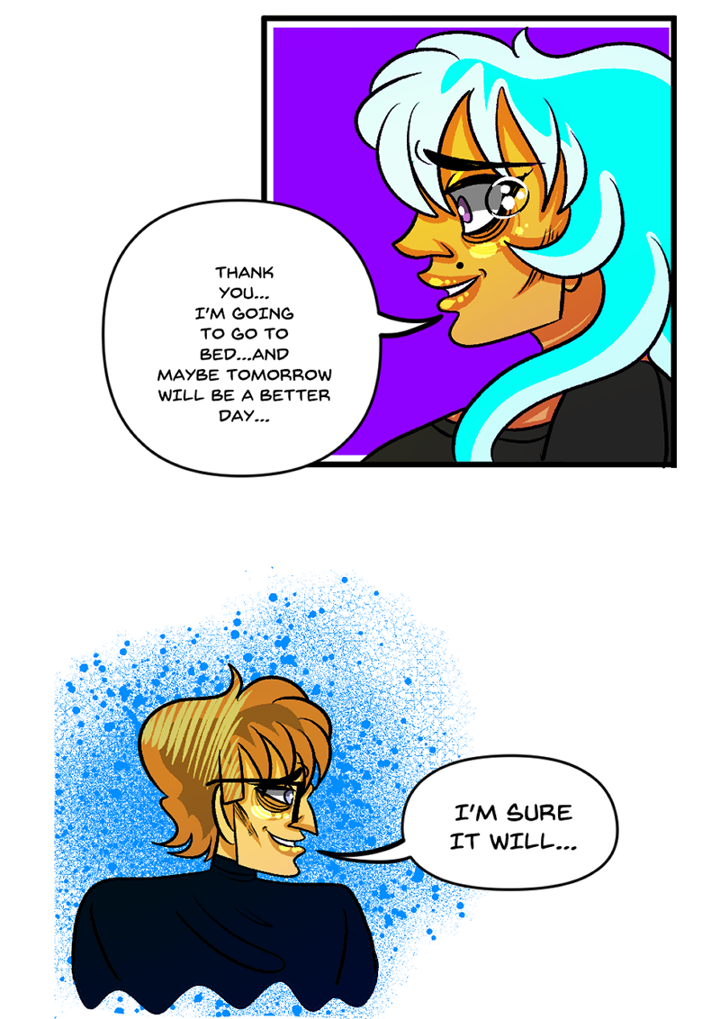 Take All You Can Chapter 132: Page 30