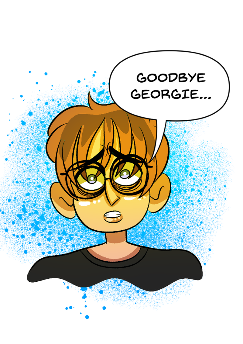 Take All You Can Chapter 133: Page 30