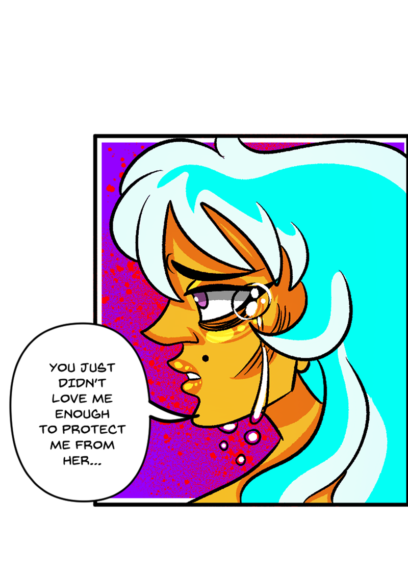 Take All You Can Chapter 124: Page 31