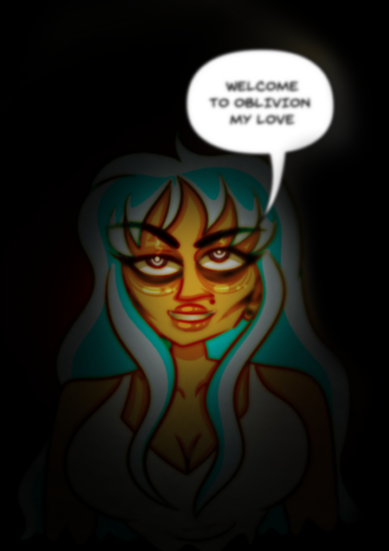 Take All You Can Chapter 128: Page 36