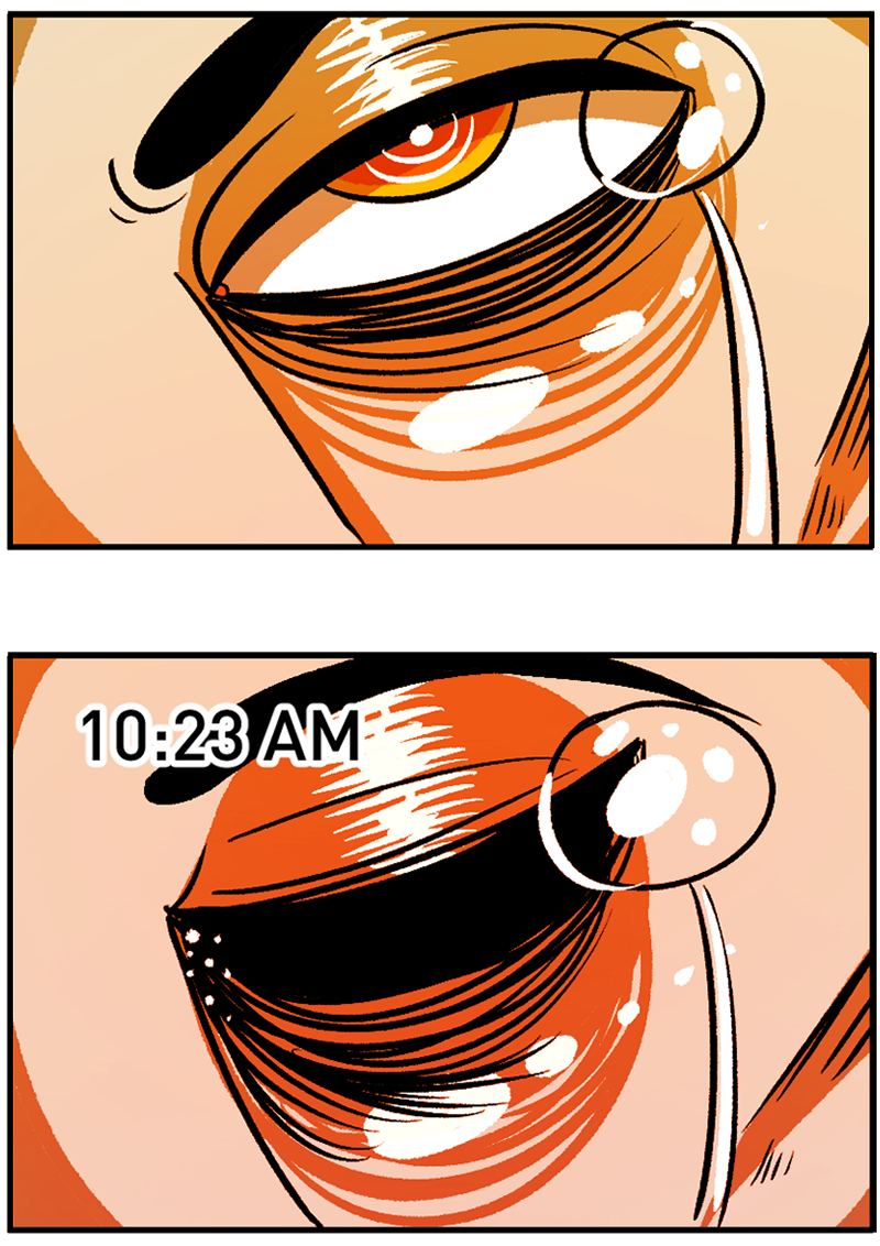 Take All You Can Chapter 128: Page 37