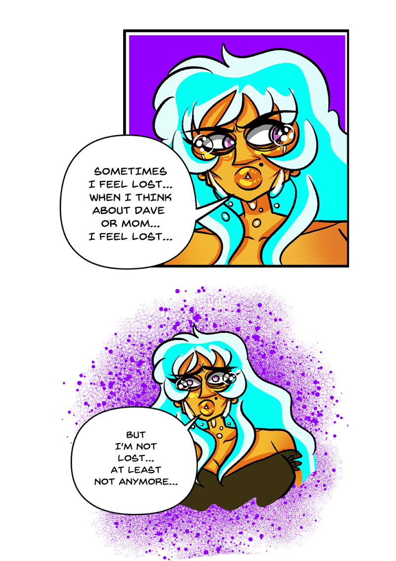 Take All You Can Chapter 124: Page 38