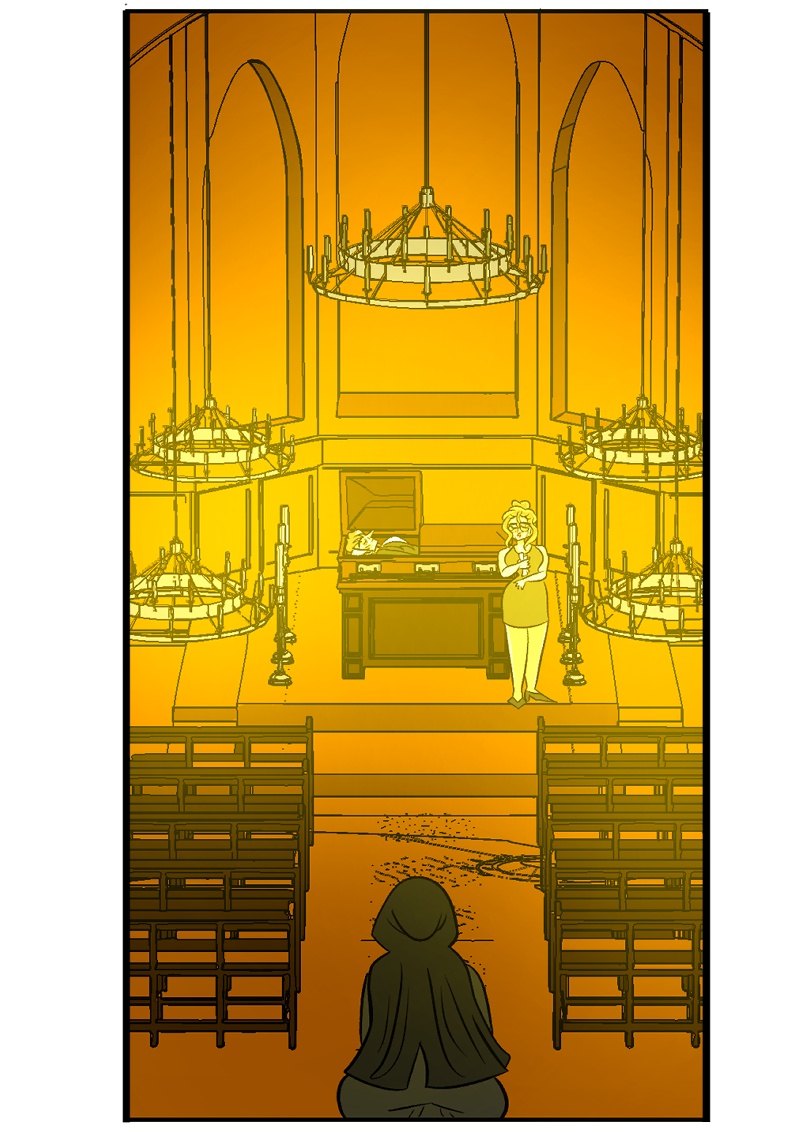 Take All You Can Chapter 130: Page 4