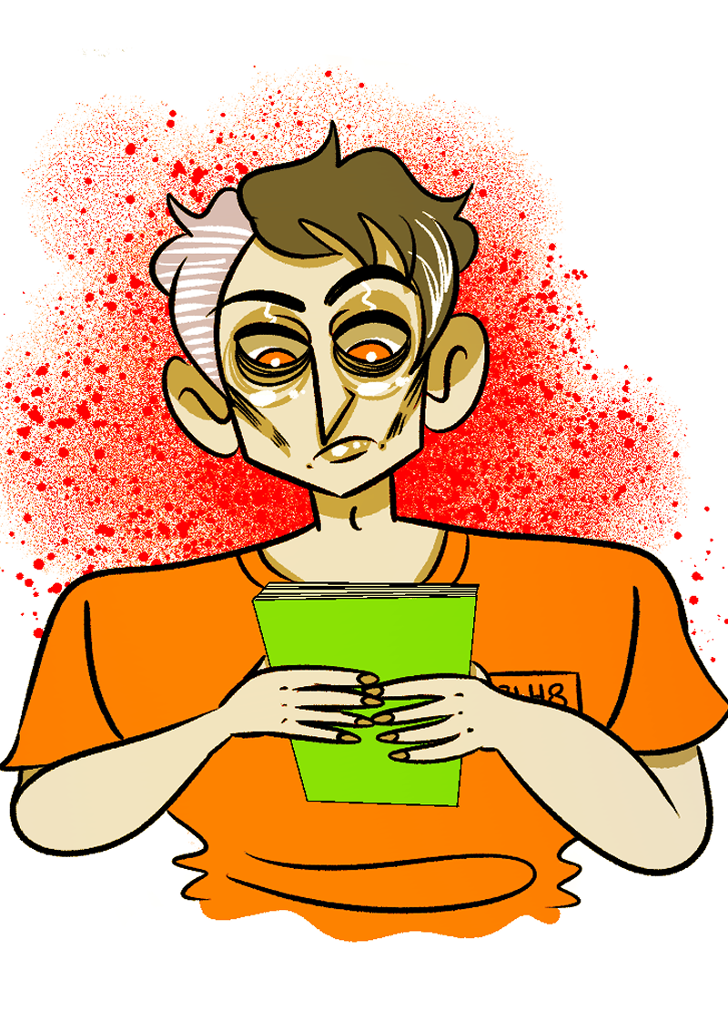 Take All You Can Chapter 128: Page 4