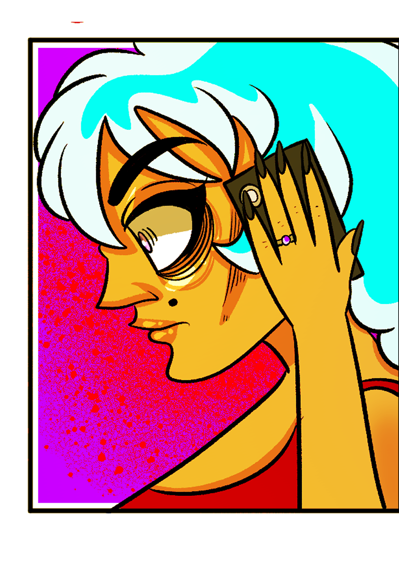 Take All You Can Chapter 129: Page 4