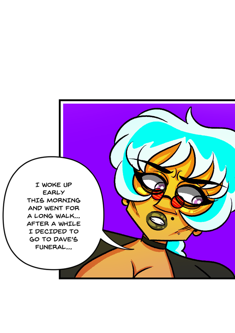 Take All You Can Chapter 130: Page 40