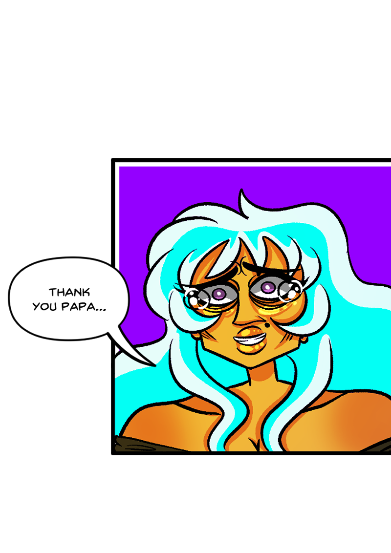 Take All You Can Chapter 124: Page 43