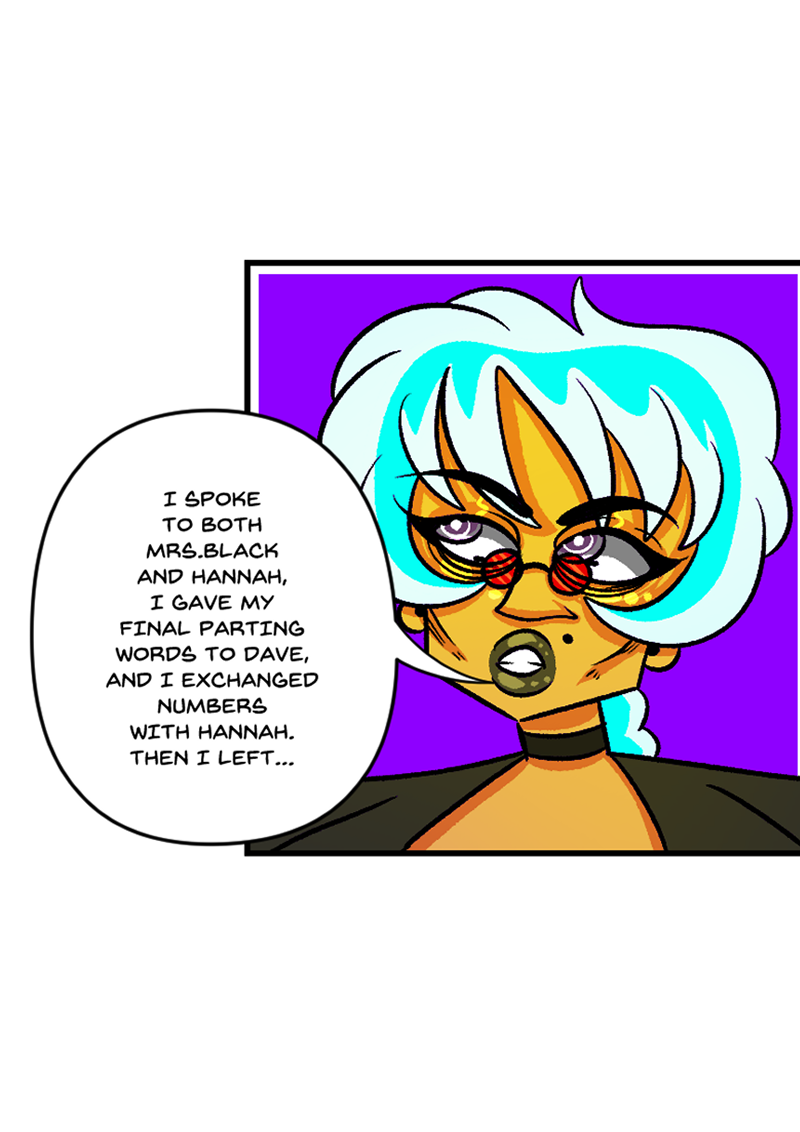 Take All You Can Chapter 130: Page 44