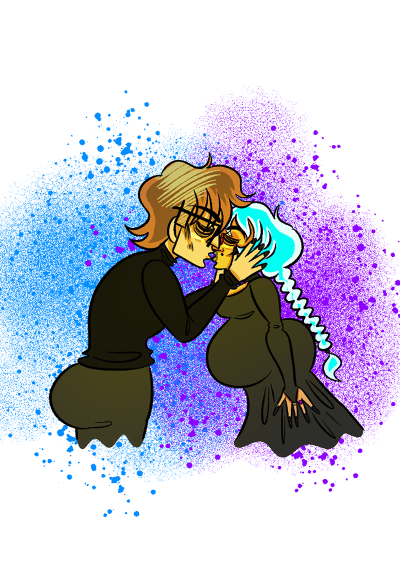 Take All You Can Chapter 130: Page 48