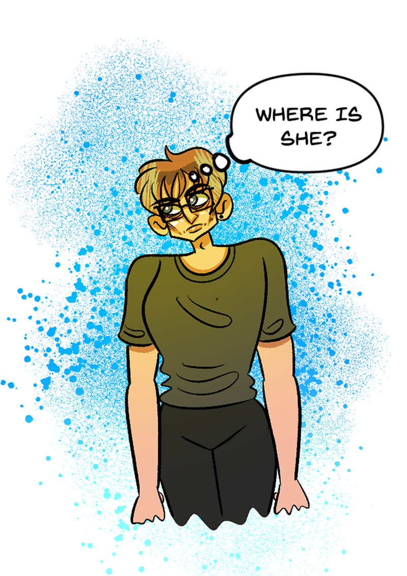 Take All You Can Chapter 131: Page 5