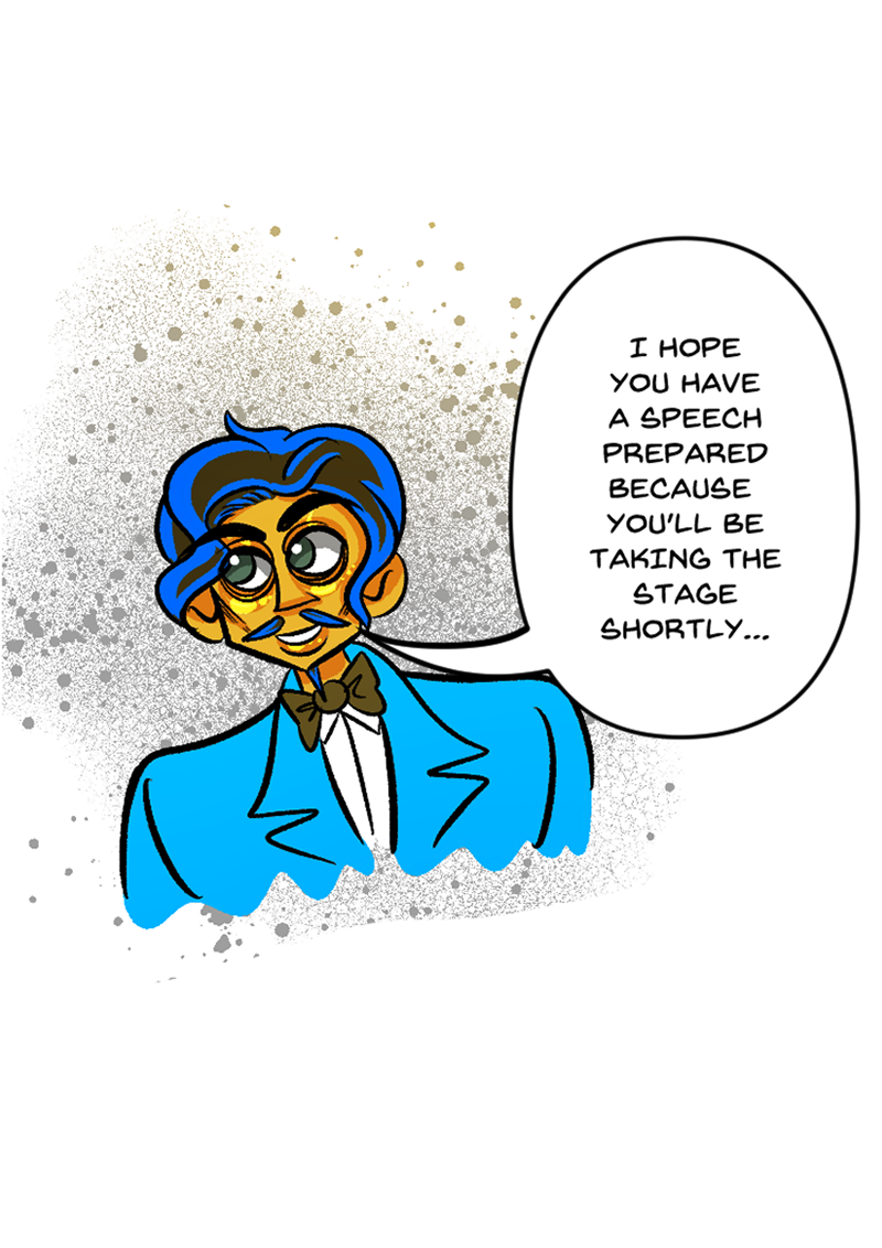 Take All You Can Chapter 123: Page 5