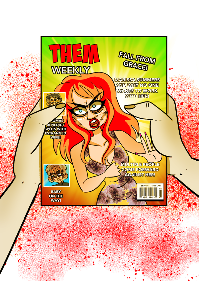 Take All You Can Chapter 128: Page 5