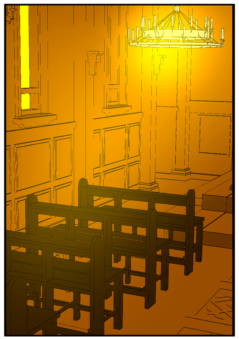 Take All You Can Chapter 130: Page 6