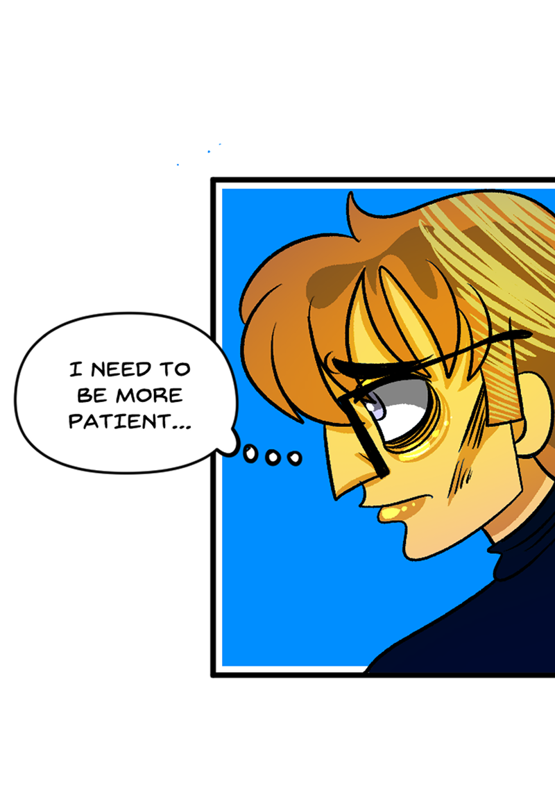 Take All You Can Chapter 132: Page 6