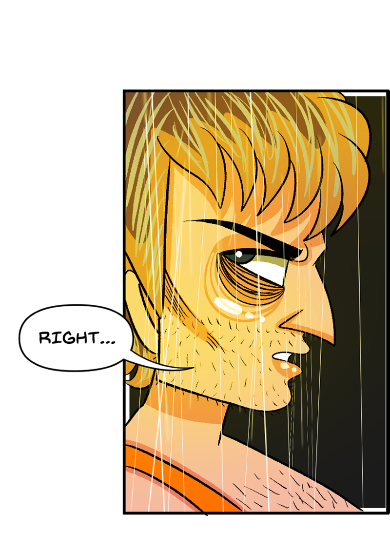 Take All You Can Chapter 133: Page 6