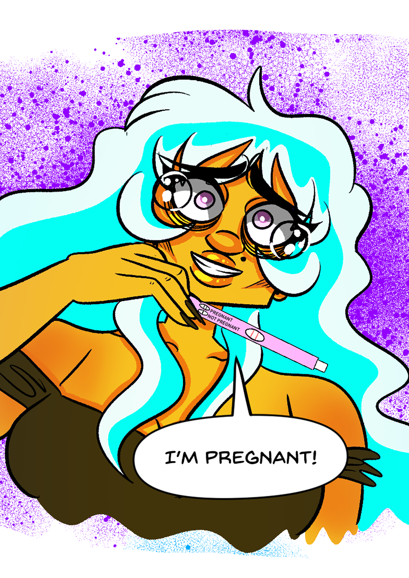 Take All You Can Chapter 125: Page 6