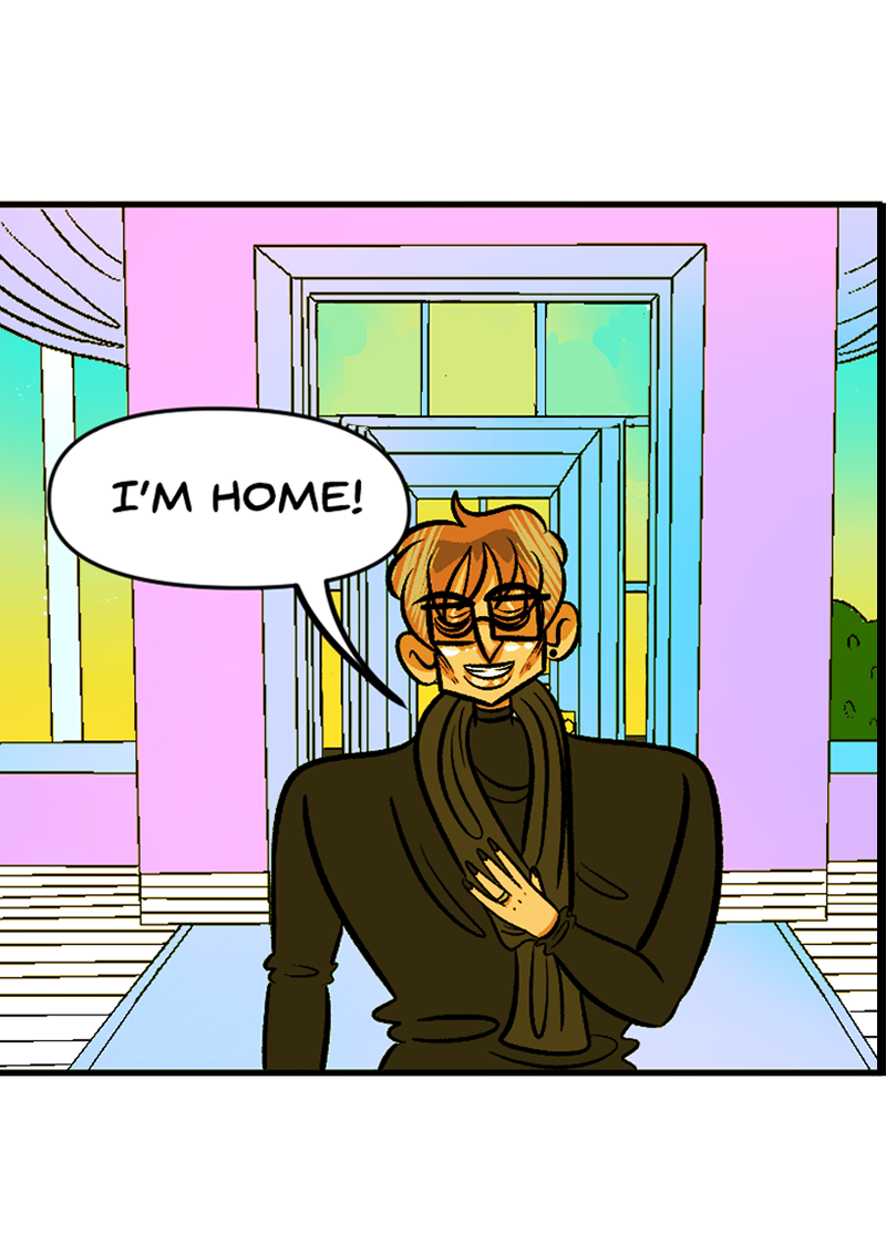 Take All You Can Chapter 129: Page 7