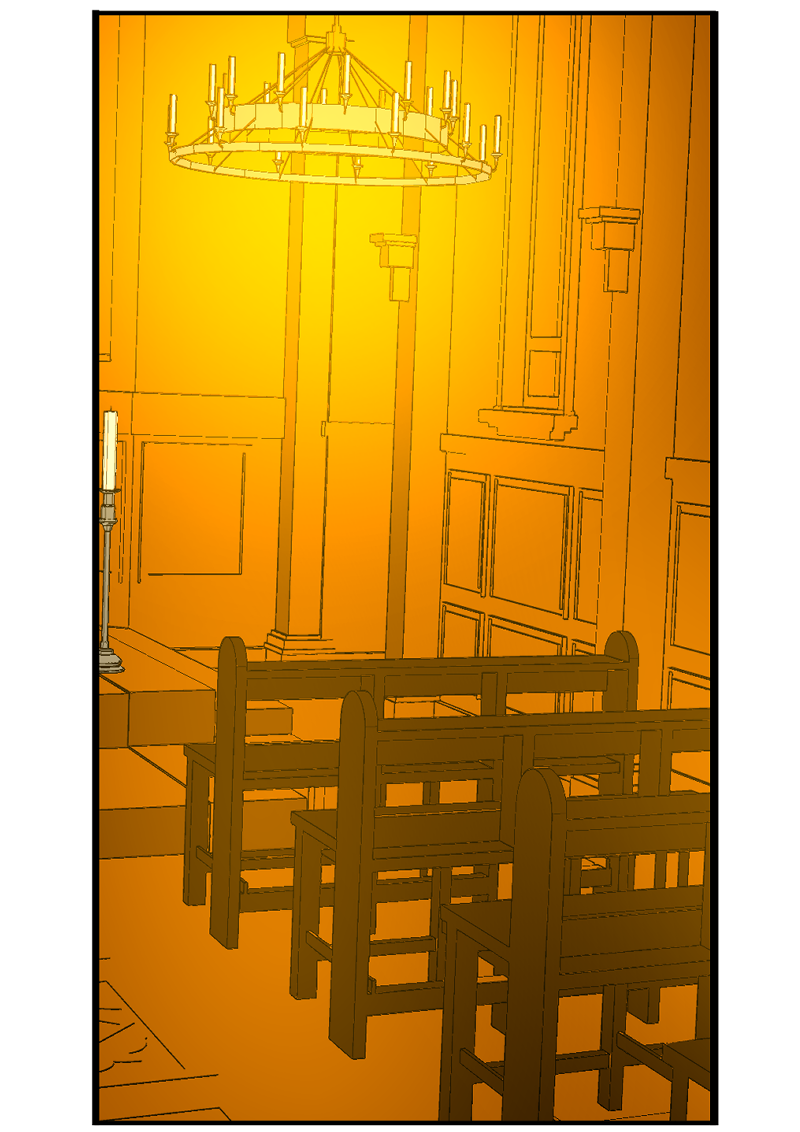 Take All You Can Chapter 130: Page 8