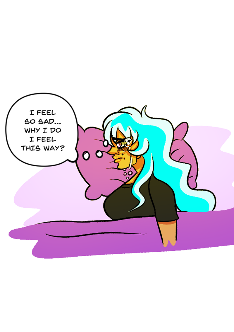 Take All You Can Chapter 132: Page 8